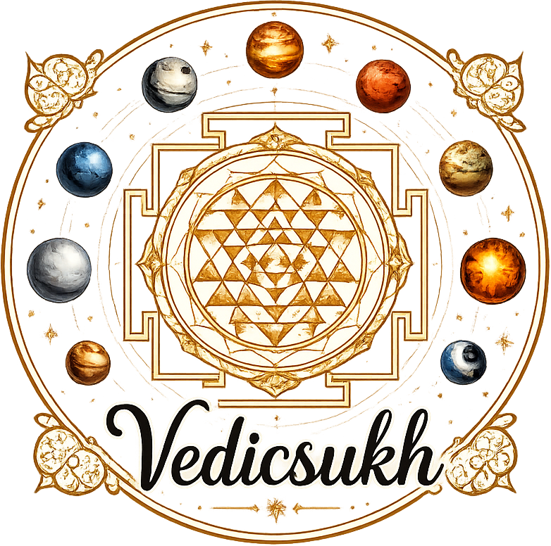 Vedic Sukh